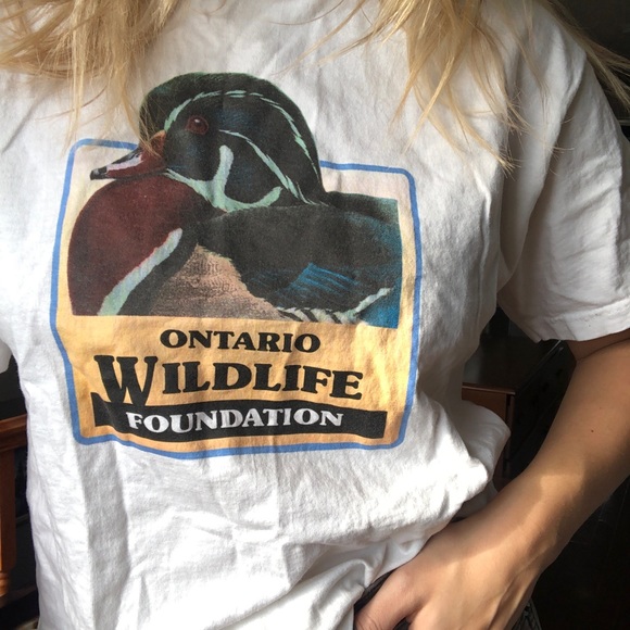 Vintage Graphic Tee - Picture 4 of 5